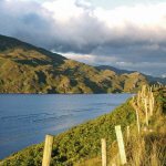 Killary Harbour